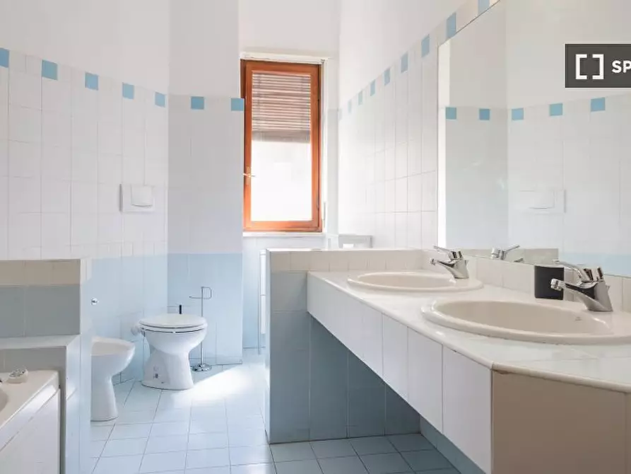 Immagine 7 di Camera condivisa in affitto  in Via Curtatone a Milano