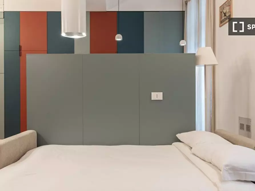 Immagine 4 di Appartamento in affitto  in Via Roberto Lepetit a Milano