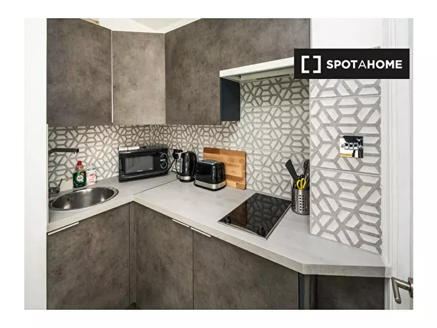 Immagine 6 di Ufficio in affitto  in Sloane Ave a Kensington