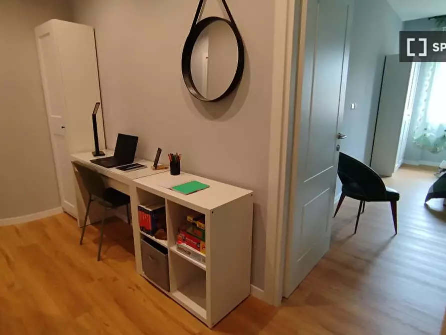 Immagine 3 di Appartamento in affitto  in Via Sinuessa a Roma