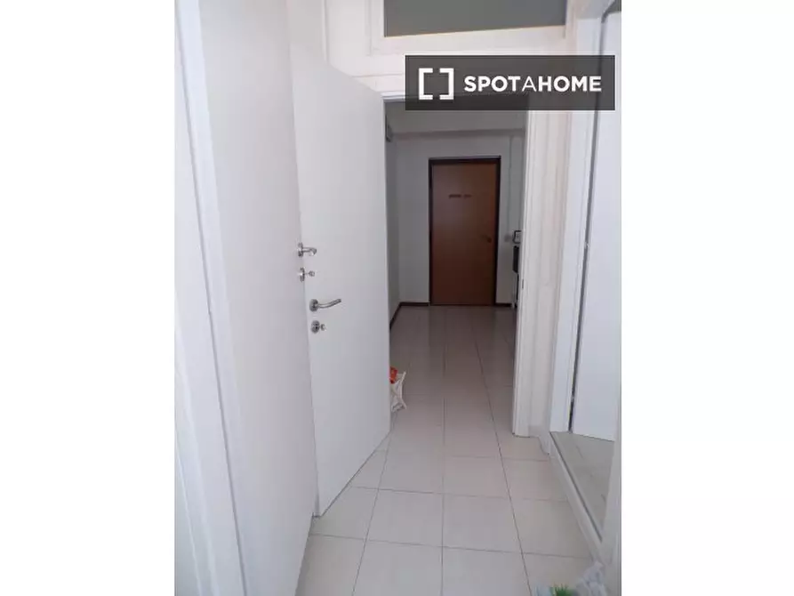 Immagine 15 di Camera condivisa in affitto  in Zambra a Trento