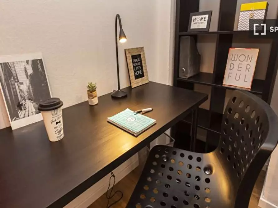 Immagine 8 di Camera condivisa in affitto  in Via San Fermo a Milano