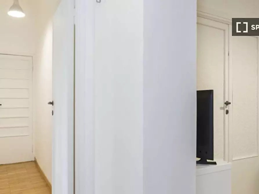 Immagine 16 di Camera condivisa in affitto  in Via Tarquinio Prisco a Milano