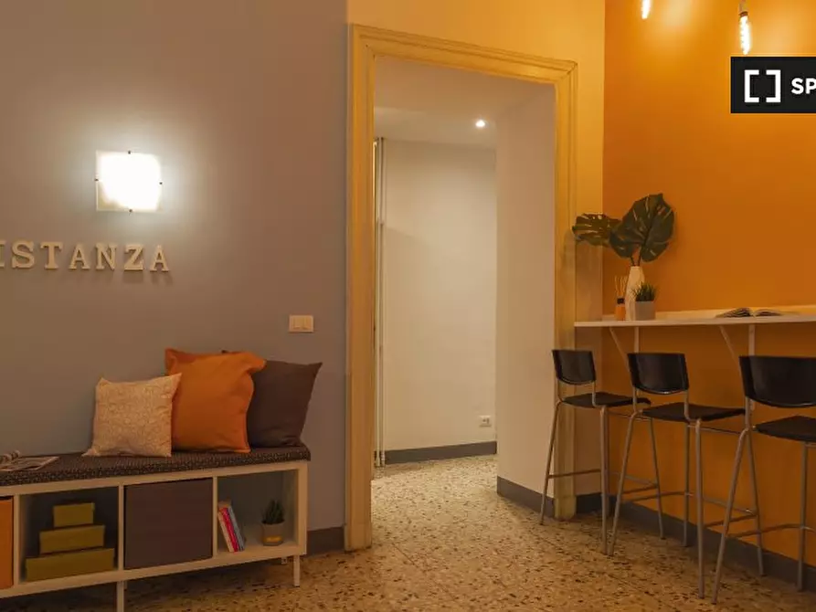 Immagine 16 di Camera condivisa in affitto  in Via Stefano Maria Clemente a Torino