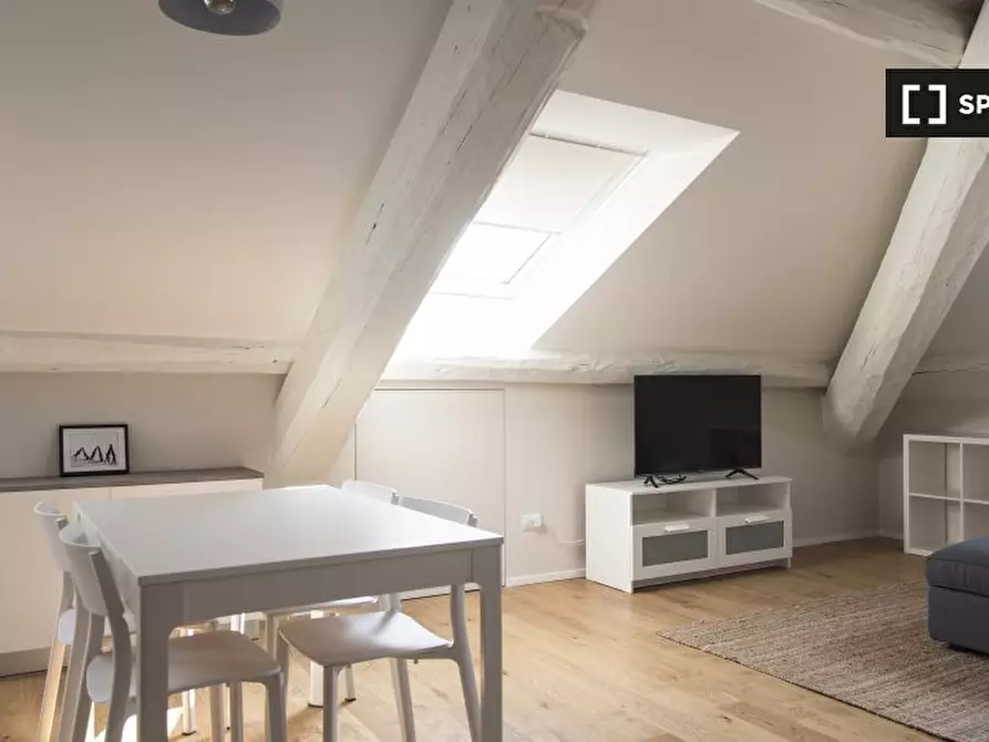 Immagine 9 di Appartamento in affitto  in Via Quintino Sella a Milano