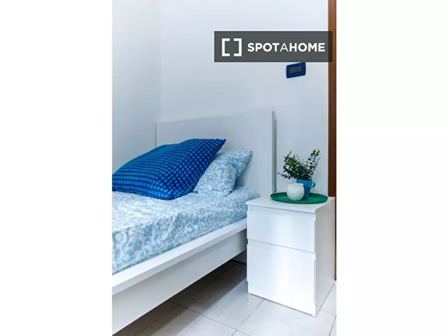 Immagine 7 di Camera condivisa in affitto  in Via Romolo Gessi a Torino