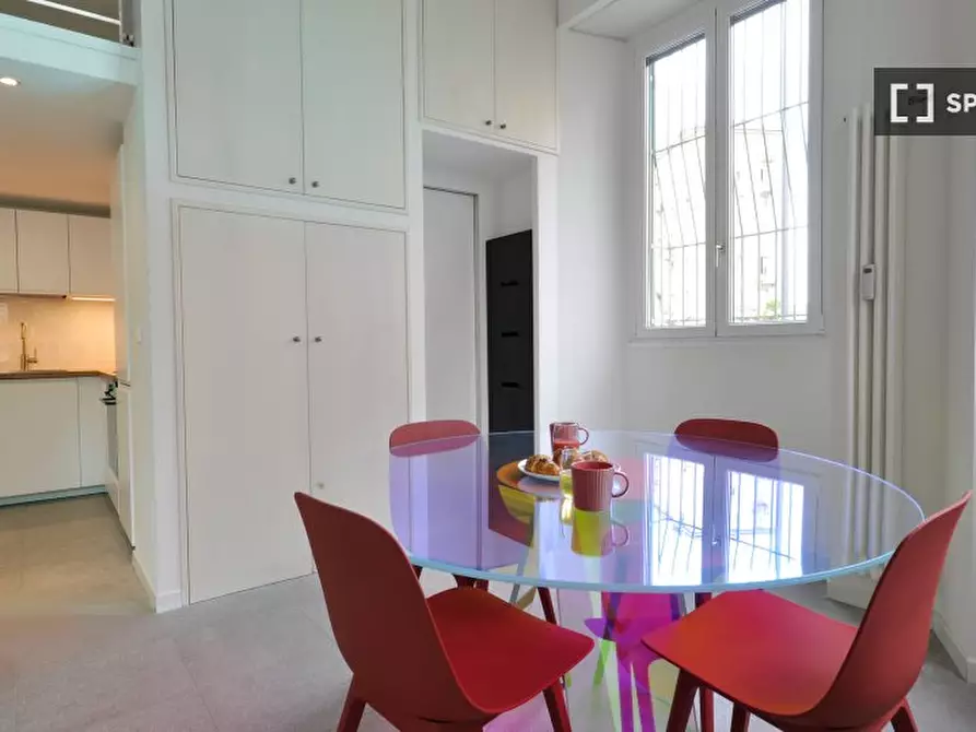 Immagine 12 di Ufficio in affitto  in Via Giuditta Sidoli a Milano