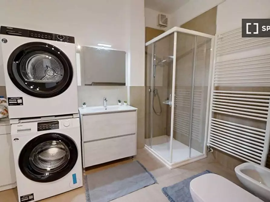 Immagine 9 di Camera condivisa in affitto  in VIA cosme tura a Padova