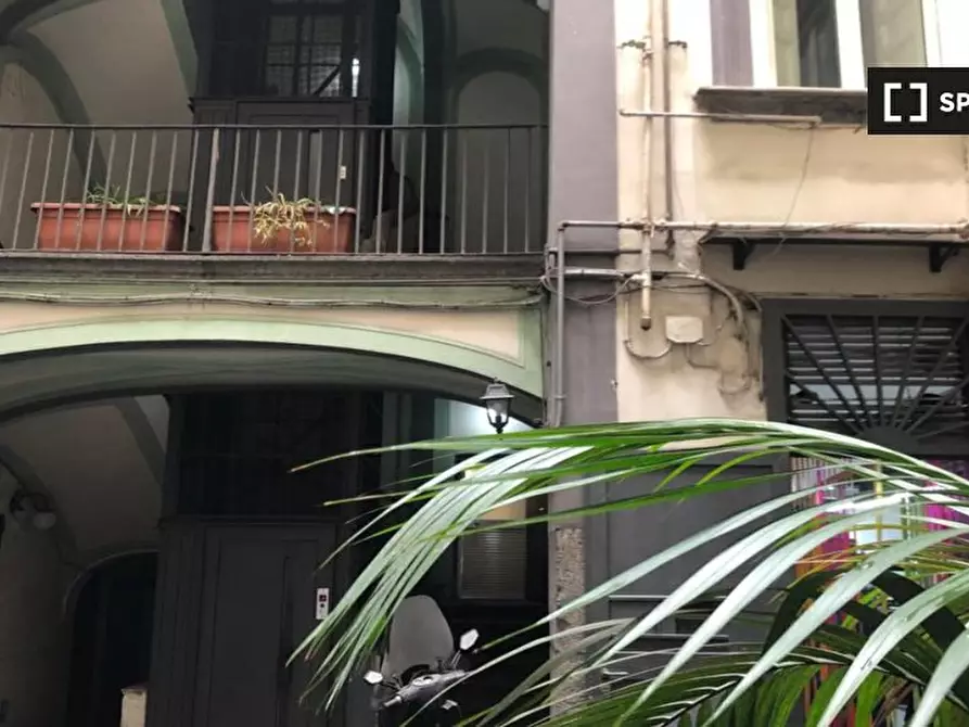Immagine 14 di Appartamento in affitto  in P.za Cavour a Napoli