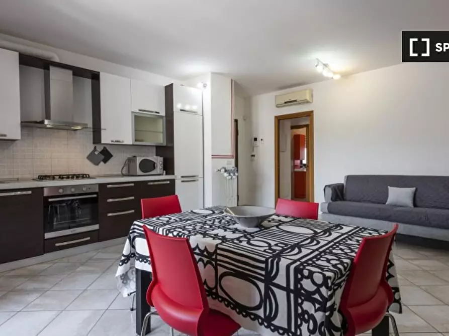 Immagine 1 di Appartamento in affitto  in Via Vittorio Gui a Firenze