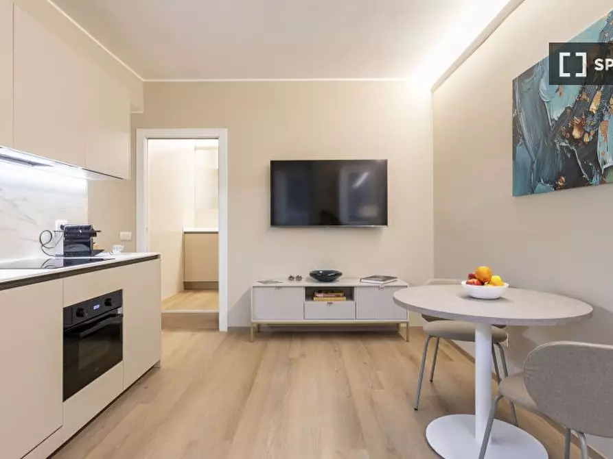 Immagine 1 di Ufficio in affitto  in Corso Sempione a Milano