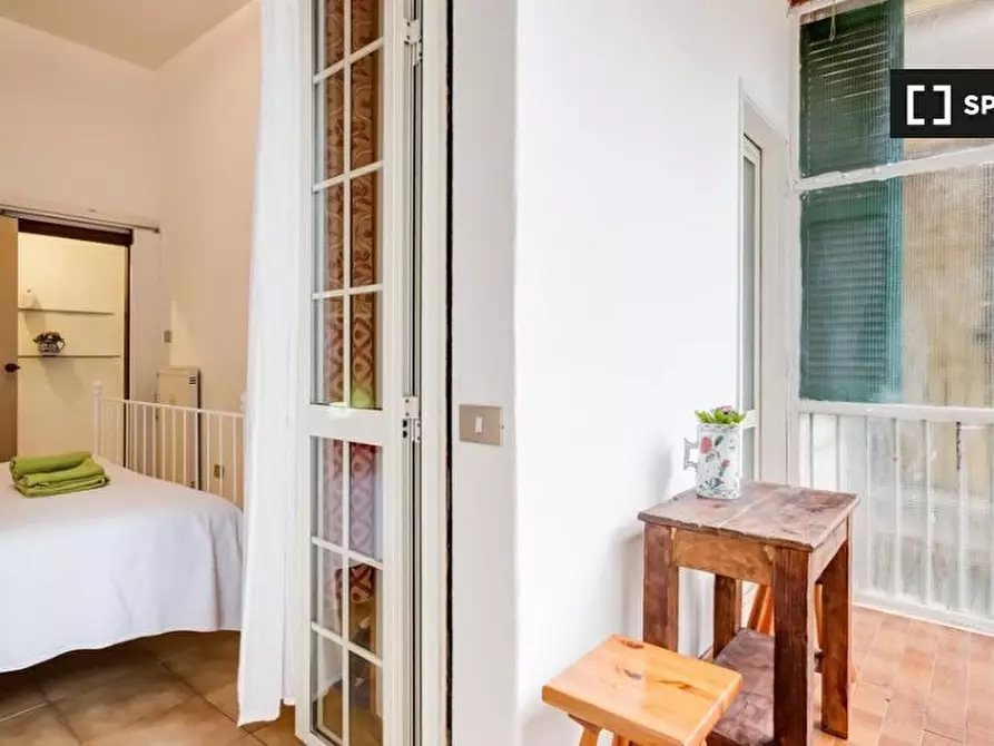 Immagine 9 di Appartamento in affitto  in Via Portuense a Roma