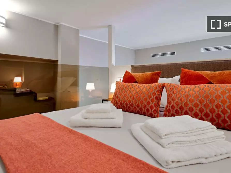 Immagine 15 di Appartamento in affitto  in Via Aleardo Aleardi a Milano