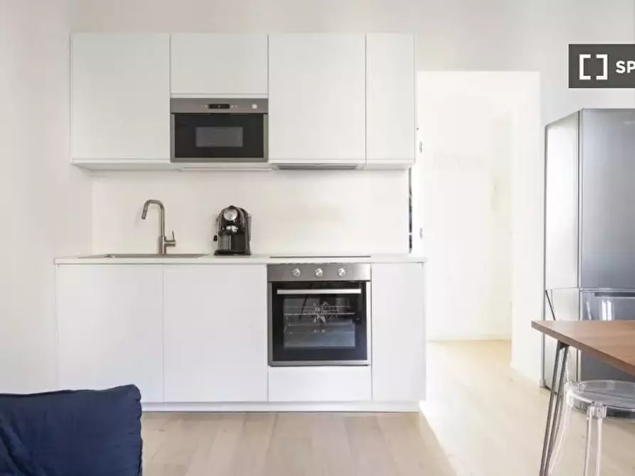 Immagine 10 di Appartamento in affitto  in Viale Tibaldi a Milano