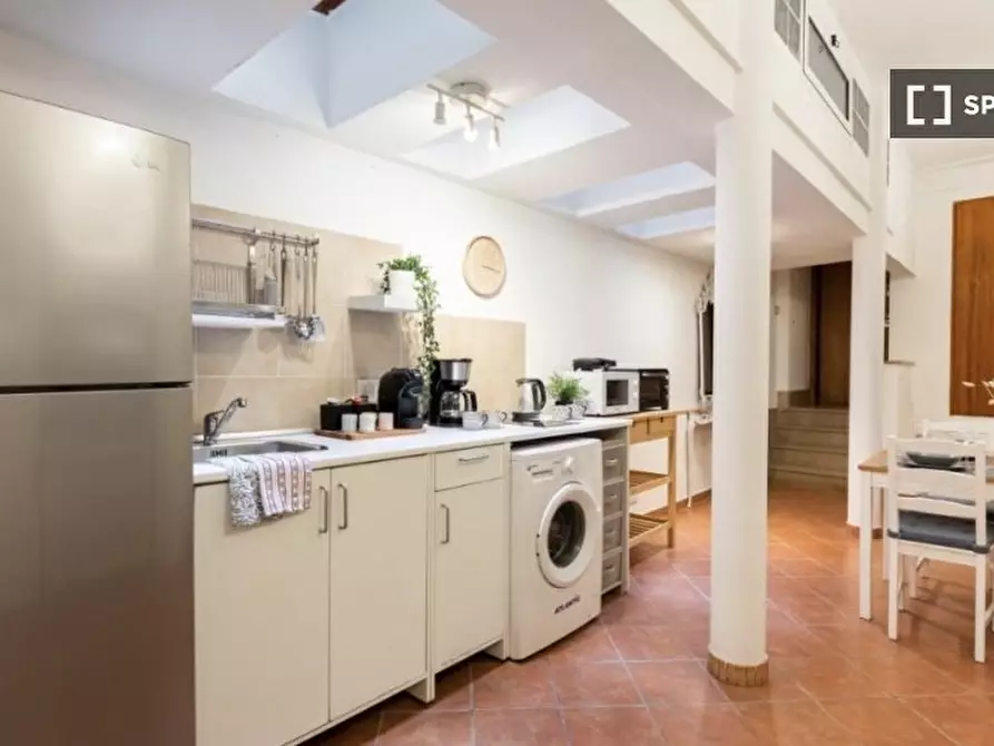 Immagine 2 di Appartamento in affitto  in Viale Giulio Cesare a Roma