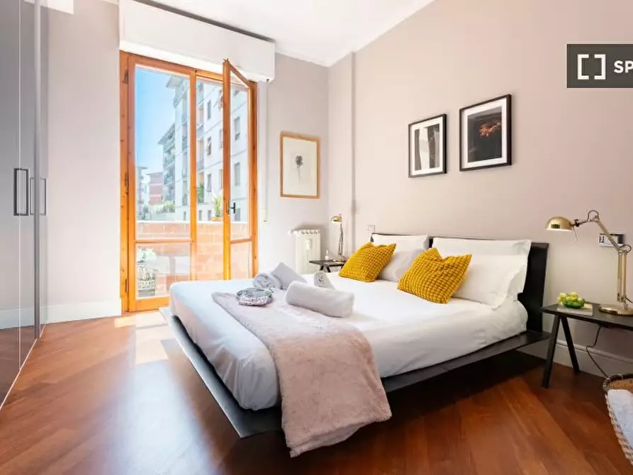 Immagine 1 di Appartamento in affitto  in Via Aligi Barducci a Firenze