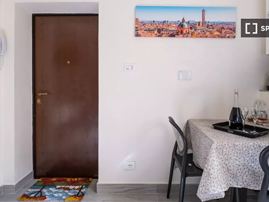 Immagine 8 di Ufficio in affitto  in Via Fondazza a Bologna