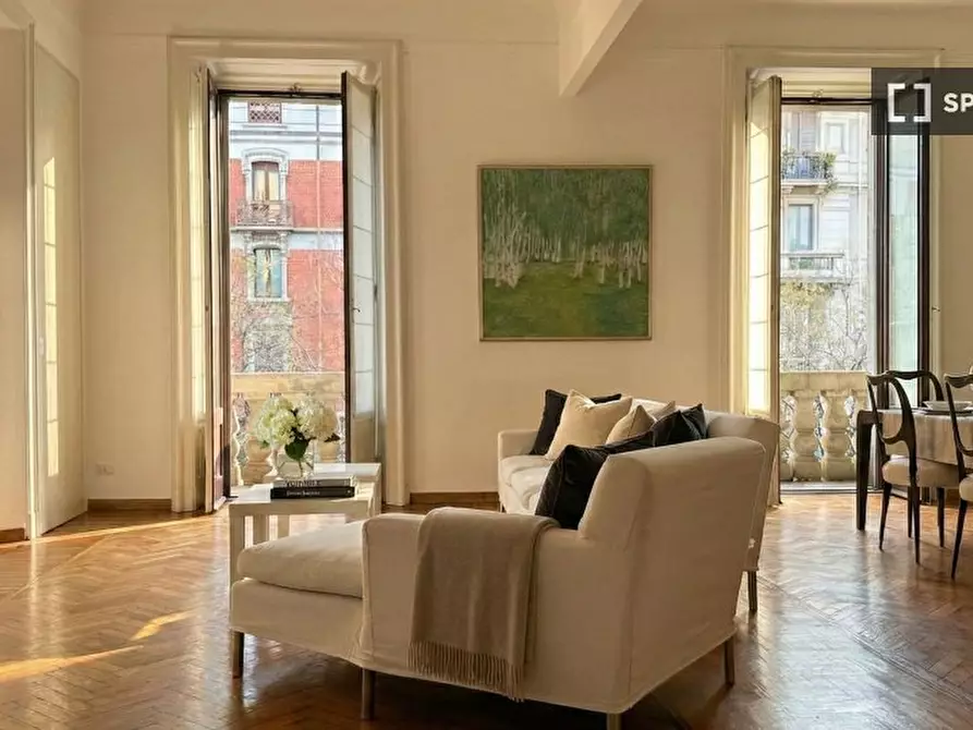 Immagine 1 di Appartamento in affitto  in Corso Ventidue Marzo a Milano