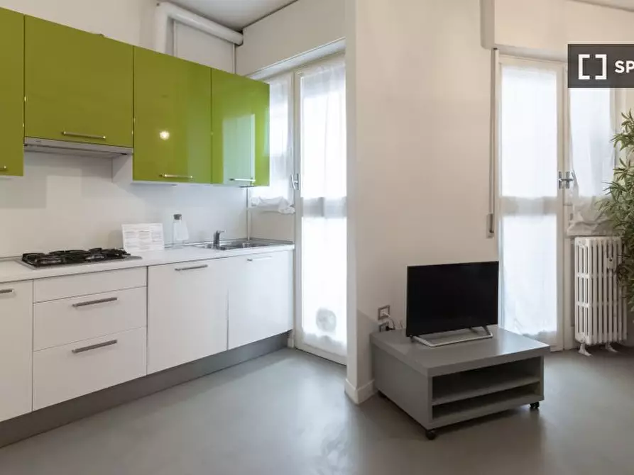 Immagine 19 di Appartamento in affitto  in Via Plinio a Milano