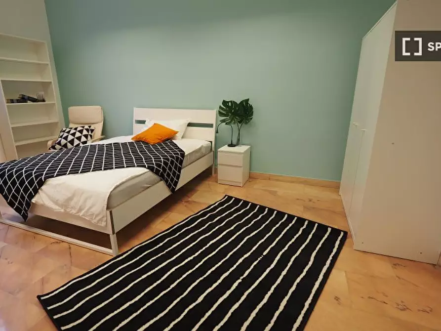 Immagine 19 di Camera condivisa in affitto  in Via Alberto Nota a Torino