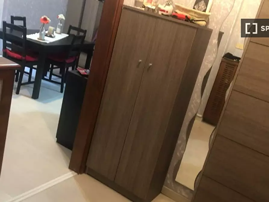 Immagine 6 di Camera condivisa in affitto  in Via Privata Armando Spadini a Milano