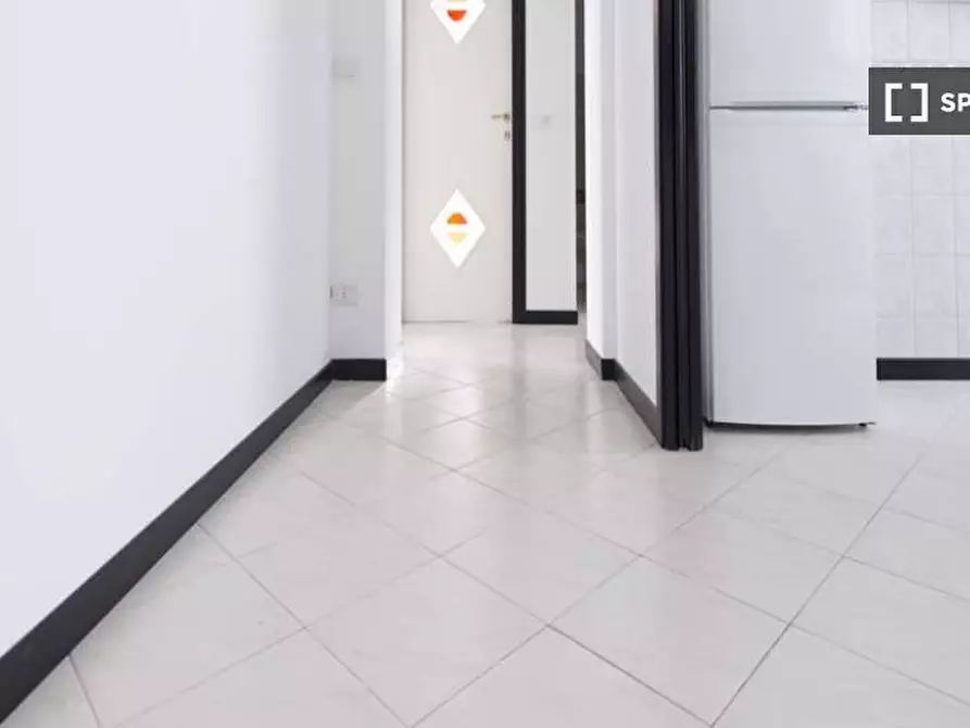 Immagine 15 di Camera condivisa in affitto  in Via Risorgimento Milan a Sesto San Giovanni
