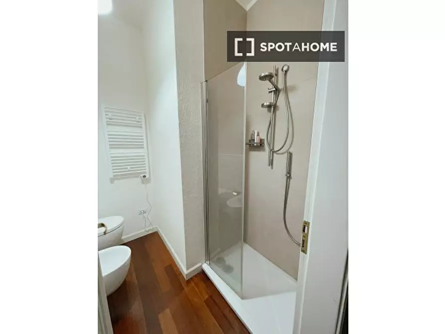 Immagine 13 di Camera condivisa in affitto  in Via Giovanni Brugnoli a Bologna