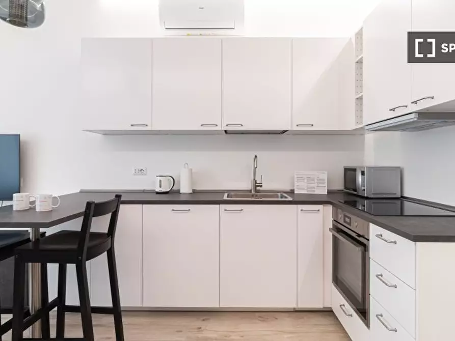 Immagine 2 di Appartamento in affitto  in Viale Serra a Milano