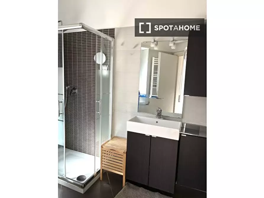 Immagine 4 di Appartamento in affitto  in Via Val d'Ala a Roma