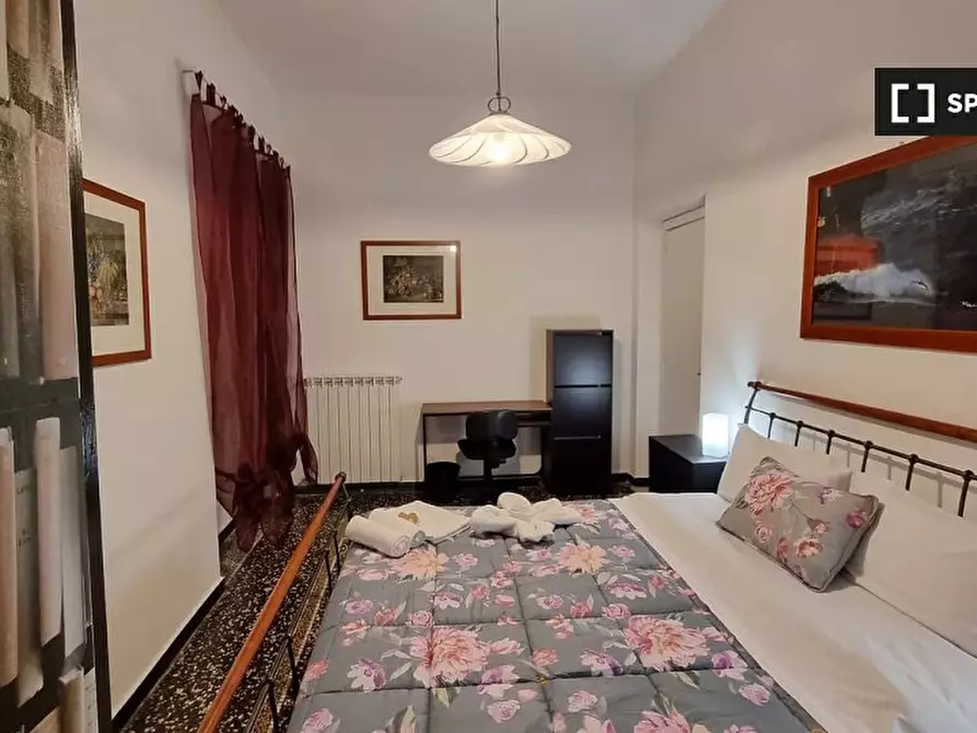 Immagine 3 di Appartamento in affitto  in Via Venezia a Genova