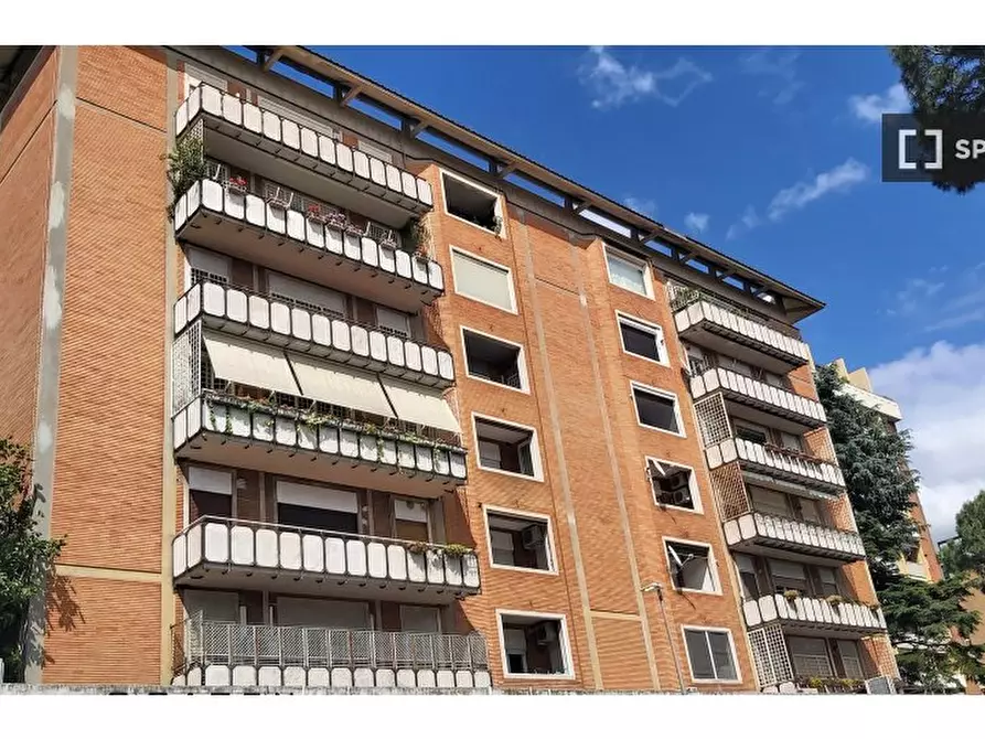 Immagine 2 di Appartamento in affitto  in Viale Pasteur a Roma