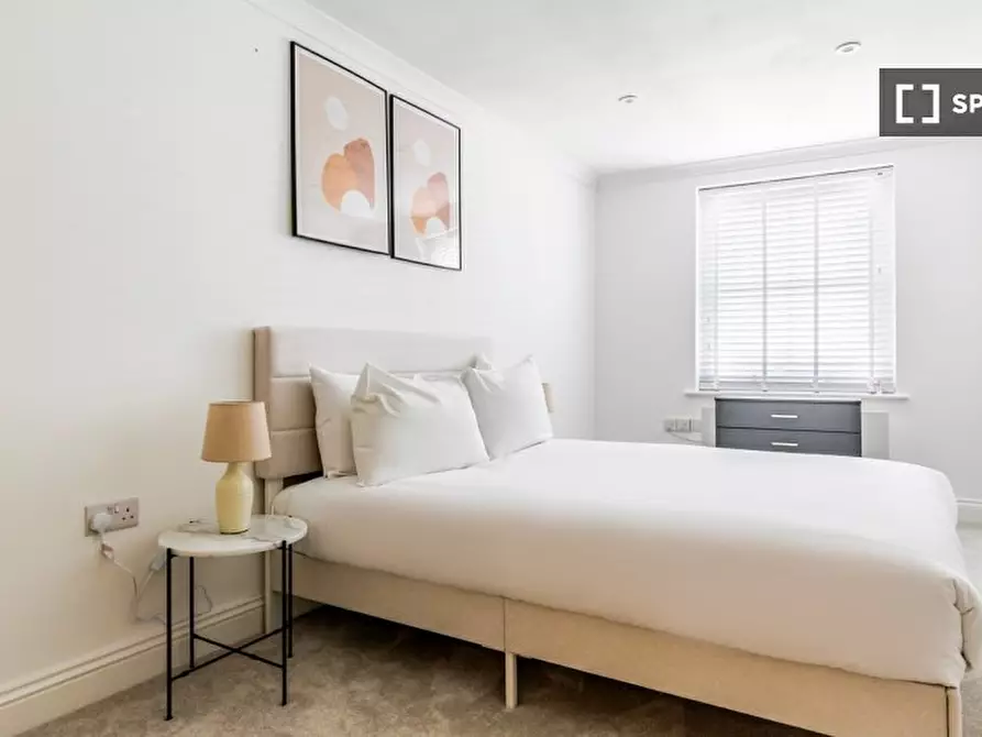 Immagine 8 di Appartamento in affitto  in Westbourne Grove Terrace a Paddington