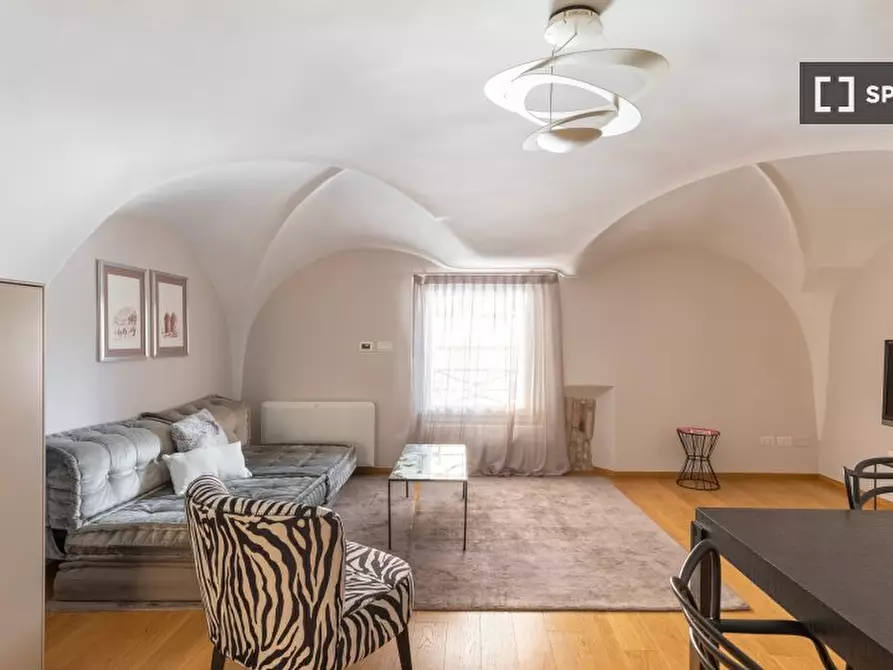 Immagine 2 di Appartamento in affitto  in Via Santo Stefano a Bologna