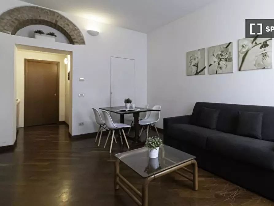 Immagine 17 di Appartamento in affitto  in Via Giulio Romano a Milano