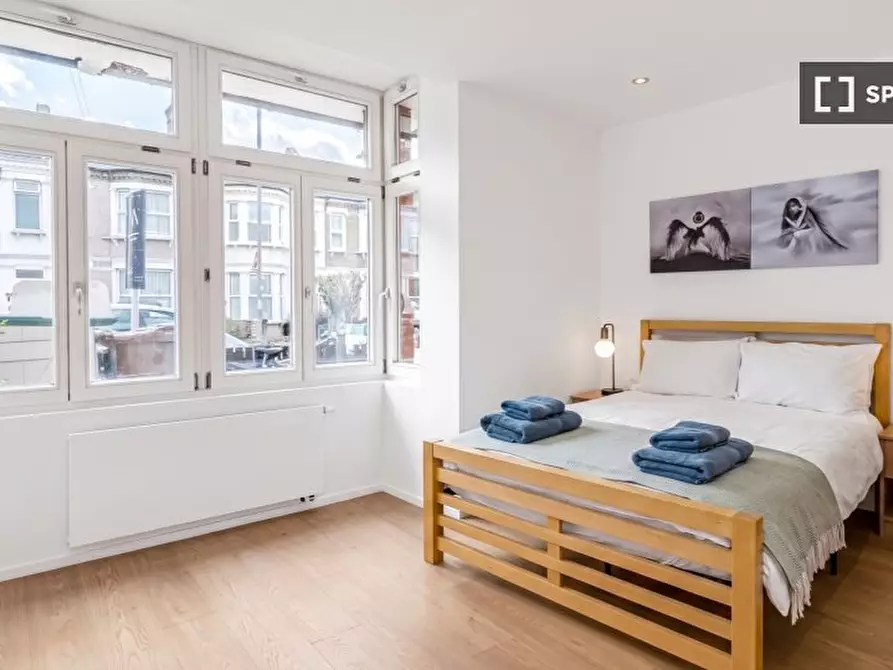 Immagine 7 di Appartamento in affitto  in Westcote Rd a Lambeth