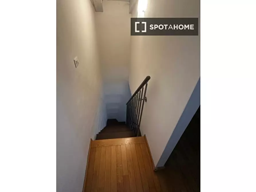 Immagine 7 di Appartamento in affitto  in Via del Borgo di San Pietro a Bologna