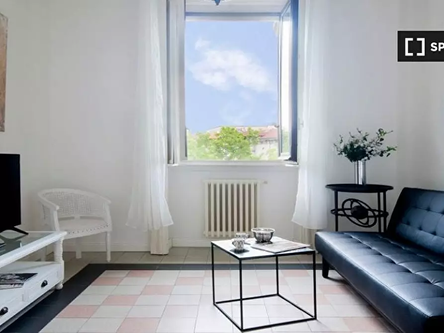 Immagine 1 di Appartamento in affitto  in Piazzale Bacone a Milano