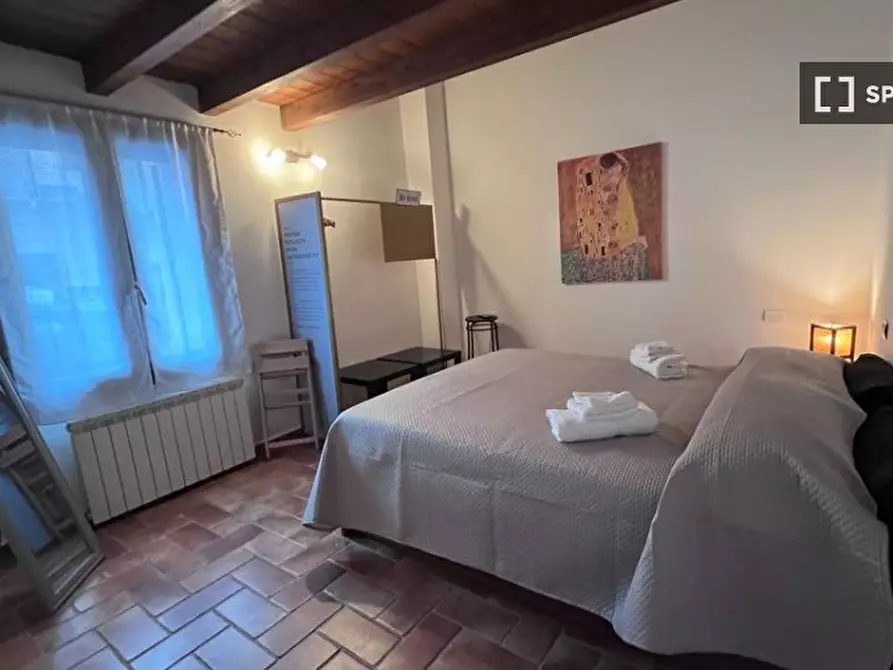 Immagine 14 di Appartamento in affitto  in Via' Maggio a Lacchiarella