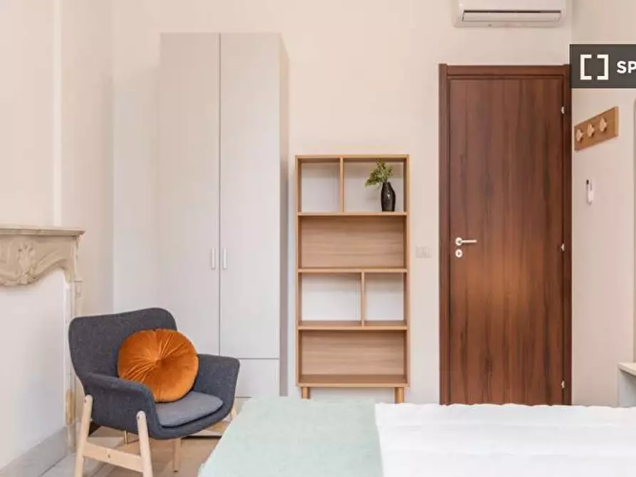 Immagine 7 di Camera condivisa in affitto  in Viale Tibaldi a Milano