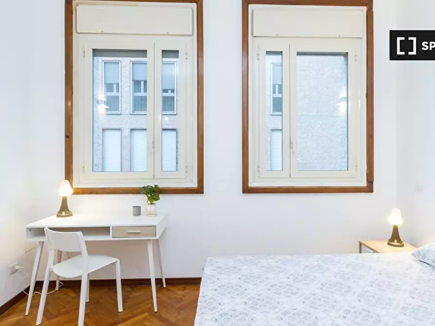 Immagine 3 di Camera condivisa in affitto  in Via Privata del Don a Milano