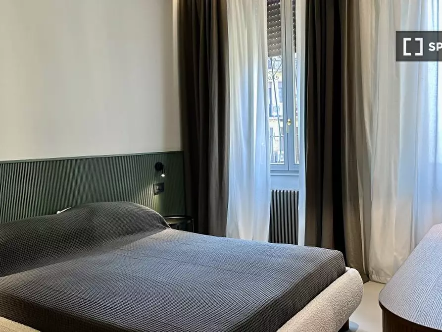 Immagine 12 di Appartamento in affitto  in Via Giulio Tarra a Milano