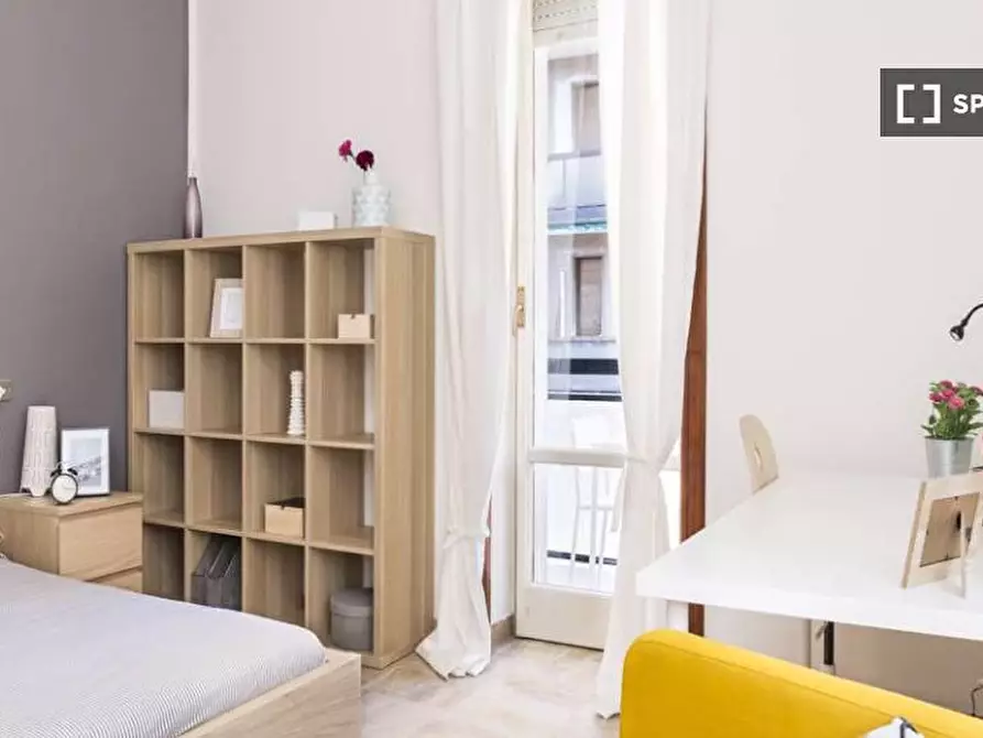 Immagine 5 di Camera condivisa in affitto  in Via Don Carlo Gnocchi a Milano