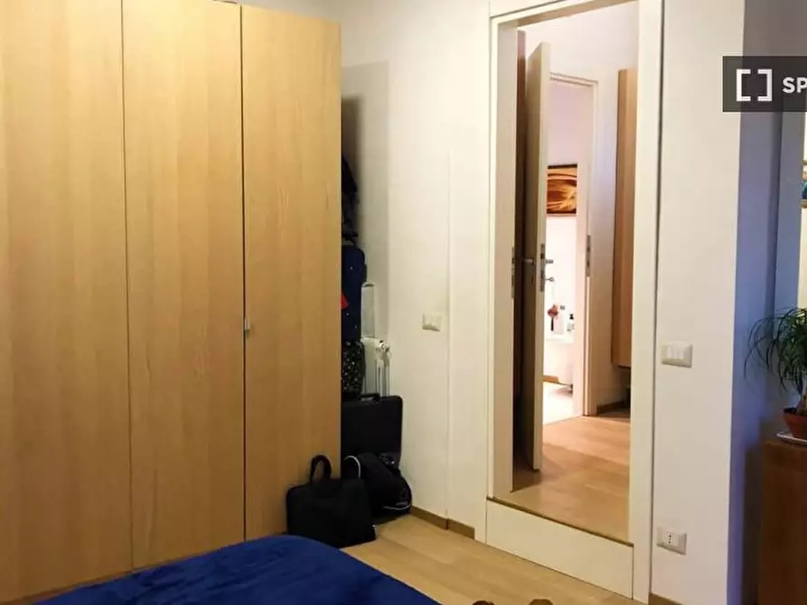 Immagine 11 di Appartamento in affitto  in Via Osteria del Guanto a Firenze