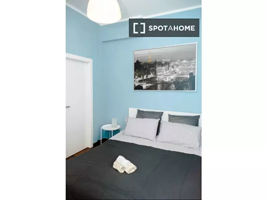 Immagine 3 di Appartamento in affitto  in Corso Di Porta Romana a Milano