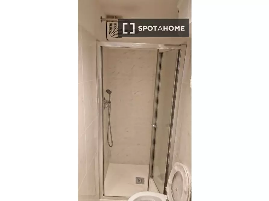 Immagine 7 di Appartamento in affitto  in Via Pietro Crespi a Milano