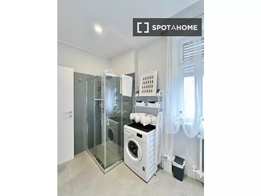 Immagine 9 di Appartamento in affitto  in Via Gianfrancesco Fiochetto a Torino