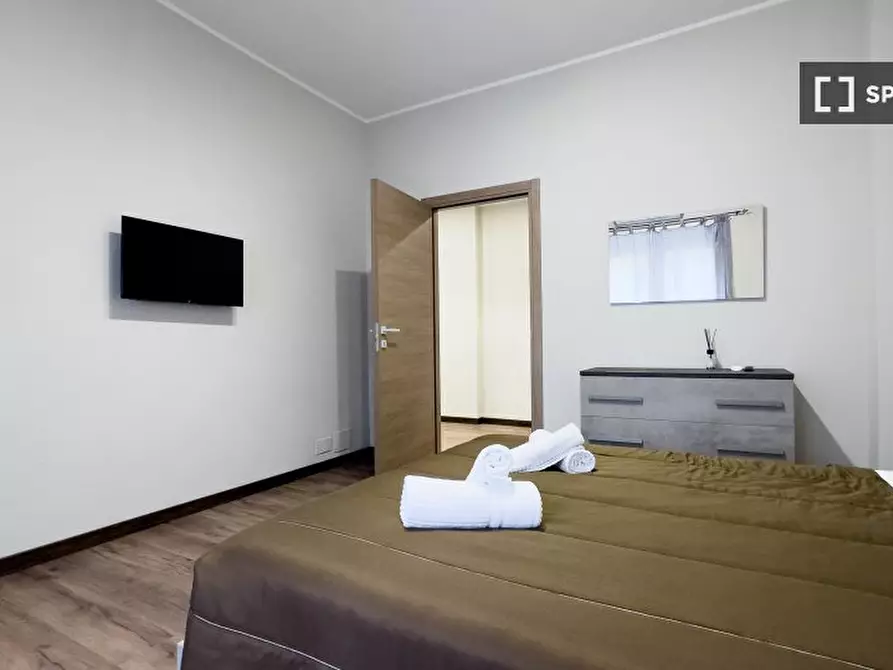 Immagine 3 di Appartamento in affitto  in Via Guido Castelnuovo a Roma