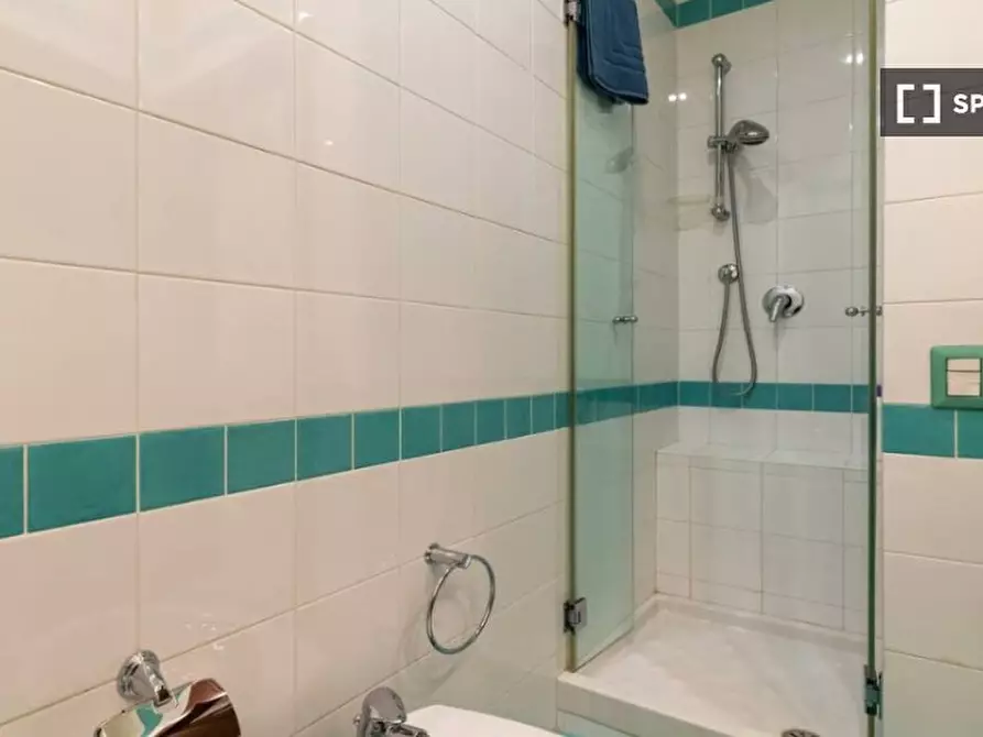 Immagine 8 di Appartamento in affitto  in Via di Acqua Bullicante a Roma