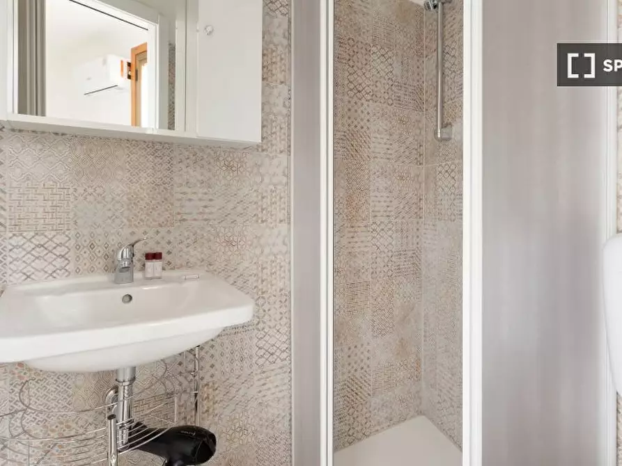 Immagine 12 di Ufficio in affitto  in Via Luigi Federico Menabrea a Milano