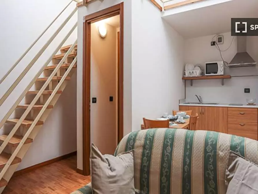 Immagine 8 di Appartamento in affitto  in Viale Vincenzo Lancetti Milan a Milano